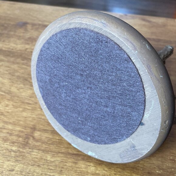 VINTAGE 1983 TOM CLARK GNOME FIGURE SCULPTURE “SKIPPER” - Picture 11 of 11